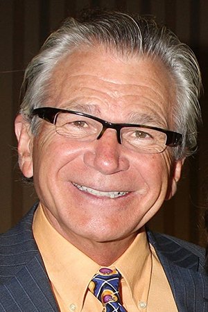 David Leisure portrait