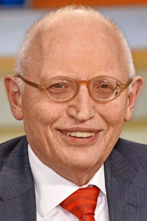 Günter Verheugen portrait