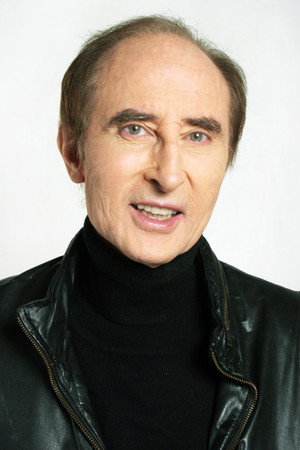 Guil Silveira portrait