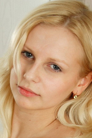 Aida Owens portrait