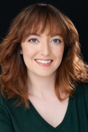 Samantha Bitonti portrait