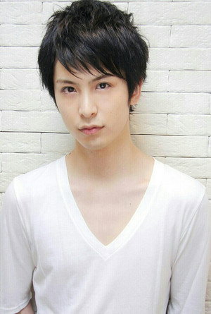 Yuuichirou Hirata portrait