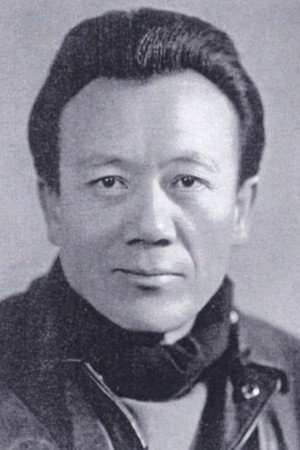Seong-kyeong Lee portrait
