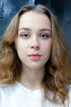 Eveli Ojasaar portrait
