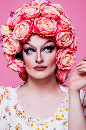 Kate Butch portrait