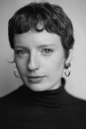 Tilly Botsford portrait