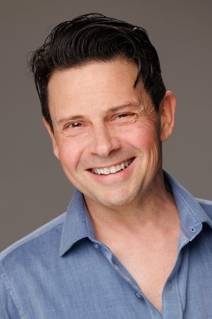 Jason Marsden portrait