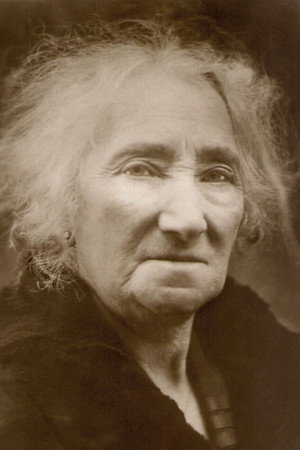 Esther de Boer-van Rijk portrait