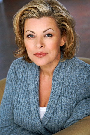 Patti Tippo portrait