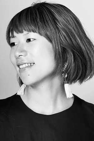 Yuko Mohri portrait