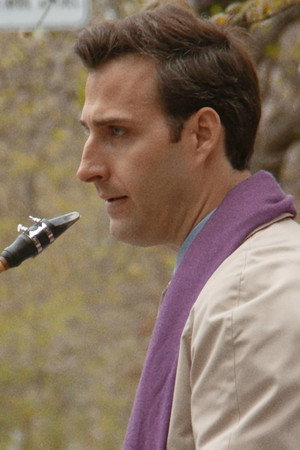 François Simon Poirier portrait