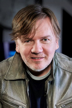 Michal Hrůza portrait