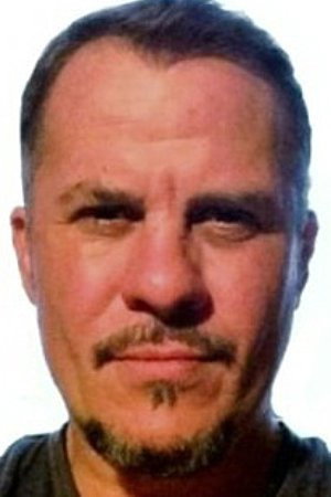 Toby Bronson portrait