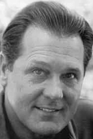 Michael Adams portrait