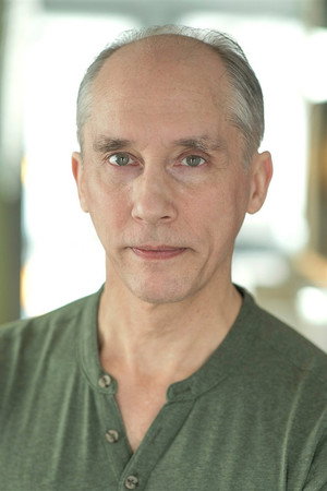 Alex Freeman portrait