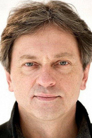Aleksandr Smirnov portrait