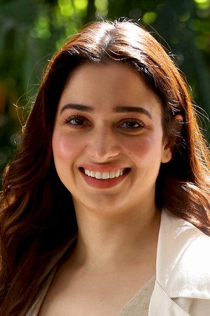 Tamannaah Bhatia portrait