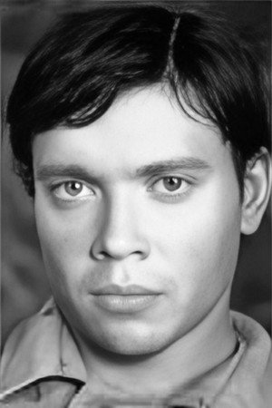 Vladimir Zaytsev portrait
