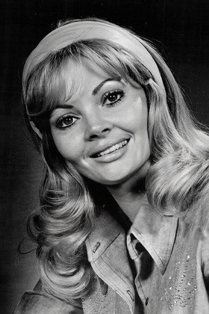 Jeannine Riley portrait