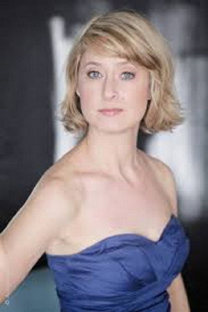 Claire Gérard portrait