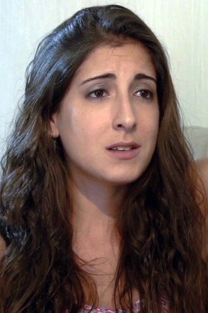 Lucía Capurro portrait