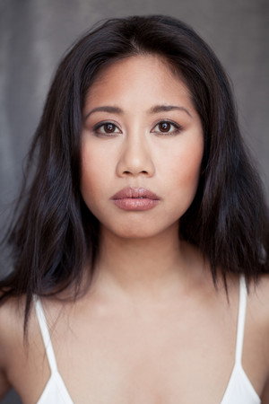 Alice Tran portrait