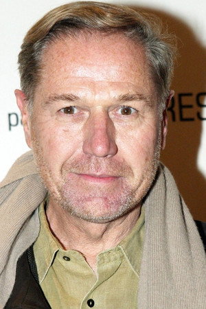 Bernard Rapp portrait
