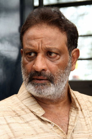 Pithamagan Mahadevan portrait