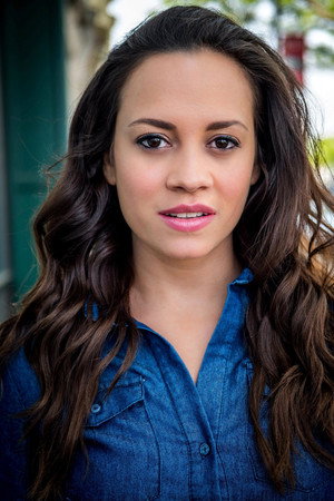 Amanda Rodriguez portrait