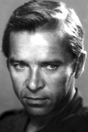 Aleksandr Susnin portrait