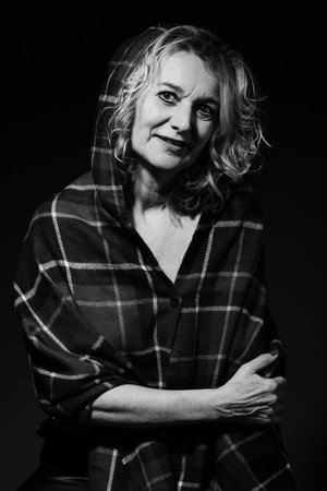 Ingrid Bakker portrait