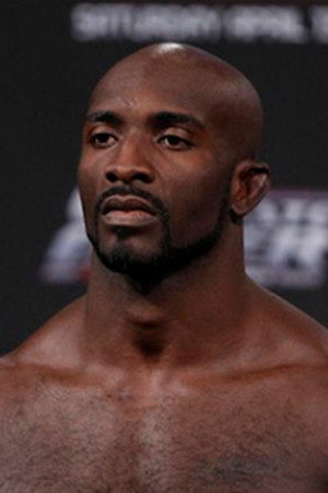 Kevin Casey portrait