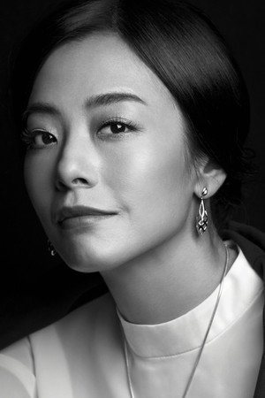 Perry Chiu portrait
