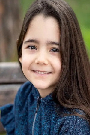 Dea Lanzaro portrait