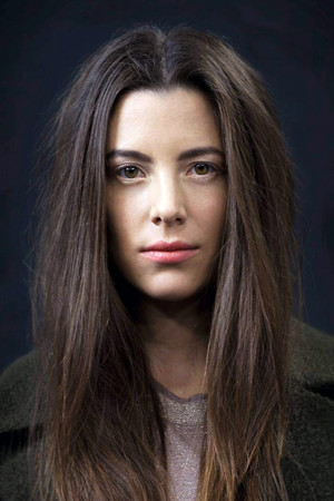 Emilia Noguera portrait