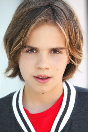 Matthew Garbacz portrait