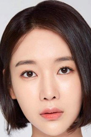 Choi Seo-hyun portrait