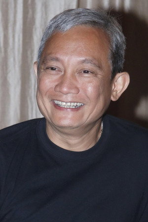 Jacob Cheung Chi-Leung portrait