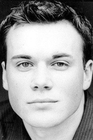 Ben Fox portrait
