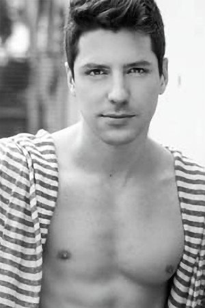 Luis Romano portrait