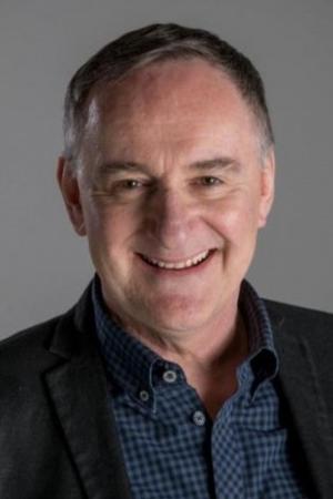 Yves Jacques portrait