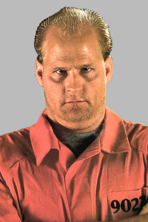 Kevin Wacholz portrait