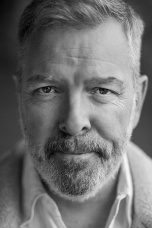 Lloyd Hutchinson portrait