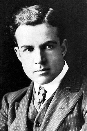 Pell Trenton portrait