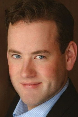 Seth William Meier portrait
