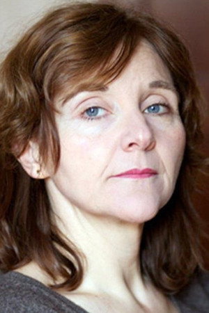 Élizabeth Mazev portrait