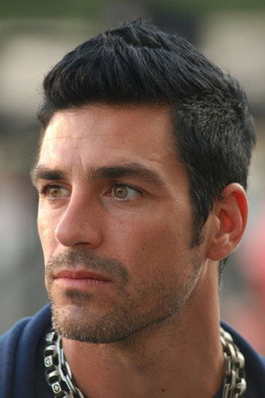 Eric Etebari portrait