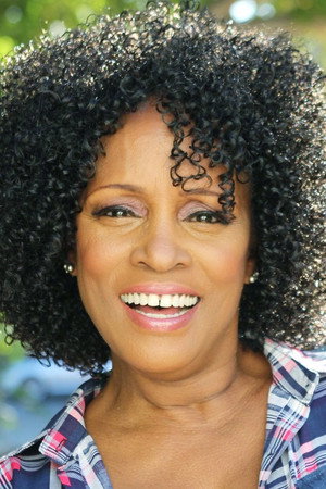 Virginia Watson portrait
