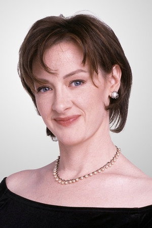 Joan Cusack portrait