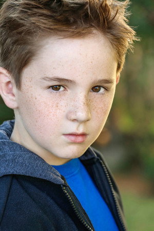 Matthew Ryan Michaels portrait